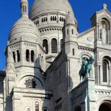 Sacre Coeur