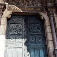 Sacre Coeur