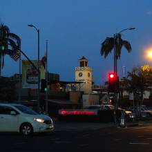 Los Angeles - 2018