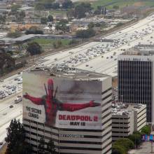 Los Angeles - 2018