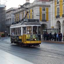 Lisbon - 2018