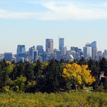 Calgary - 2016