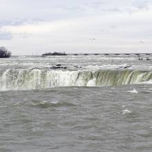 Niagara Falls - 2017