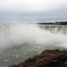 Niagara Falls - 2017